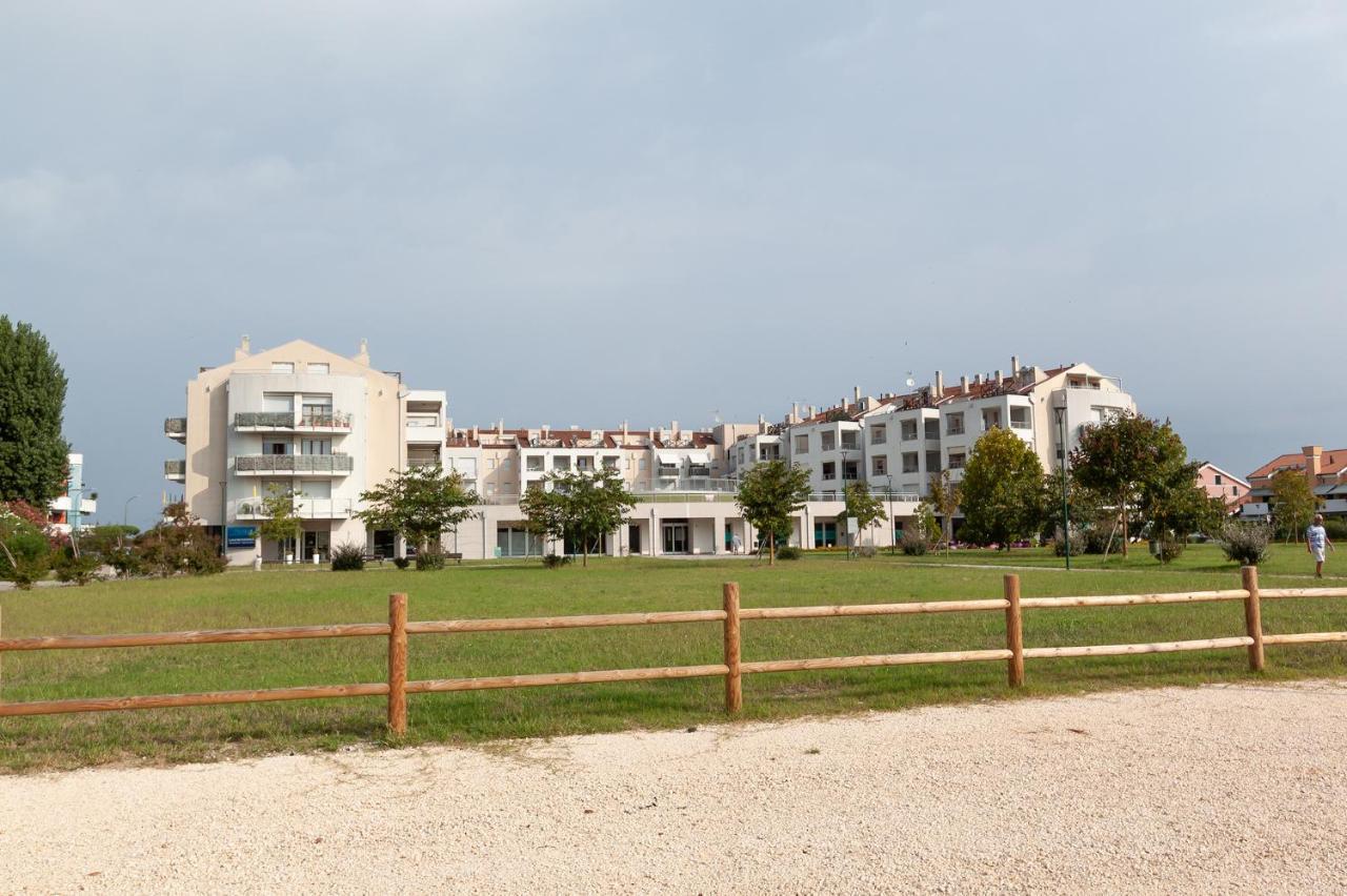 Appartamento Mango Cavallino-Treporti Εξωτερικό φωτογραφία