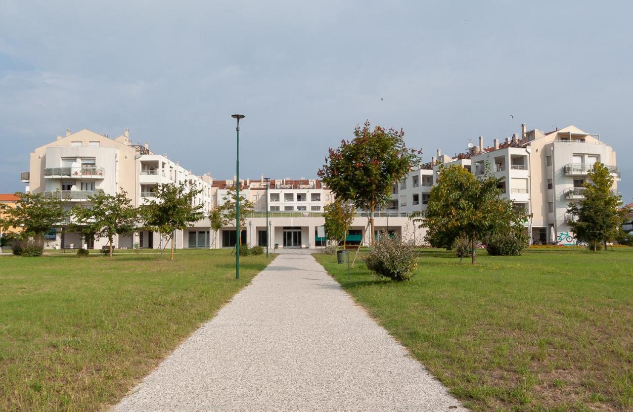Appartamento Mango Cavallino-Treporti Εξωτερικό φωτογραφία