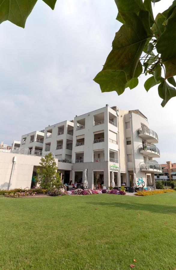 Appartamento Mango Cavallino-Treporti Εξωτερικό φωτογραφία