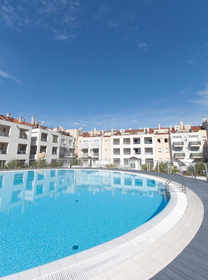 Appartamento Mango Cavallino-Treporti Εξωτερικό φωτογραφία