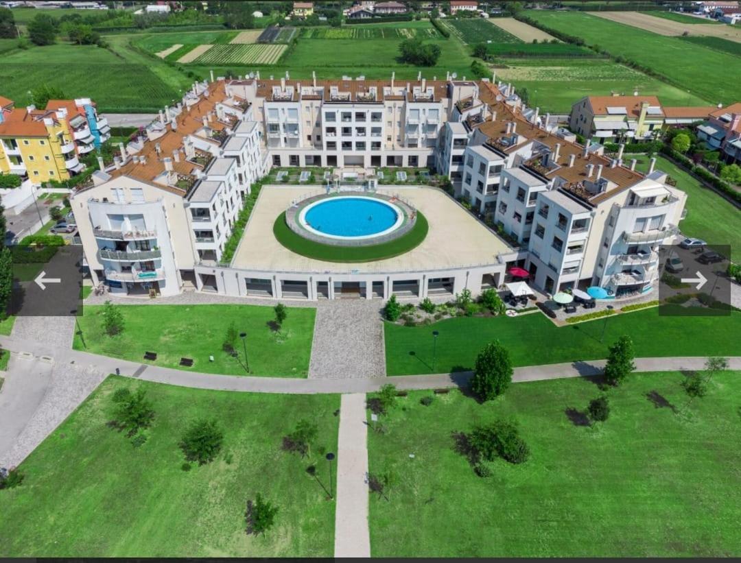Appartamento Mango Cavallino-Treporti Εξωτερικό φωτογραφία